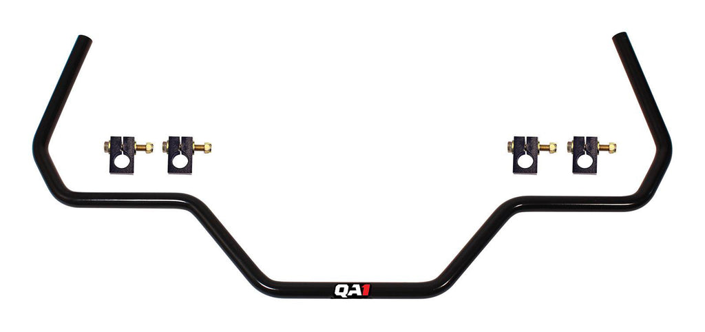 QA1 Sway Bar Kit Rear 1in 78-87 GM A/G Body 52878