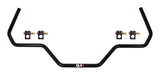 QA1 Sway Bar Kit Rear 1in 78-87 GM A/G Body 52878