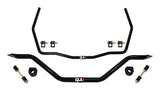 QA1 Sway Bar Set - F & R 79-93 Mustang 52892