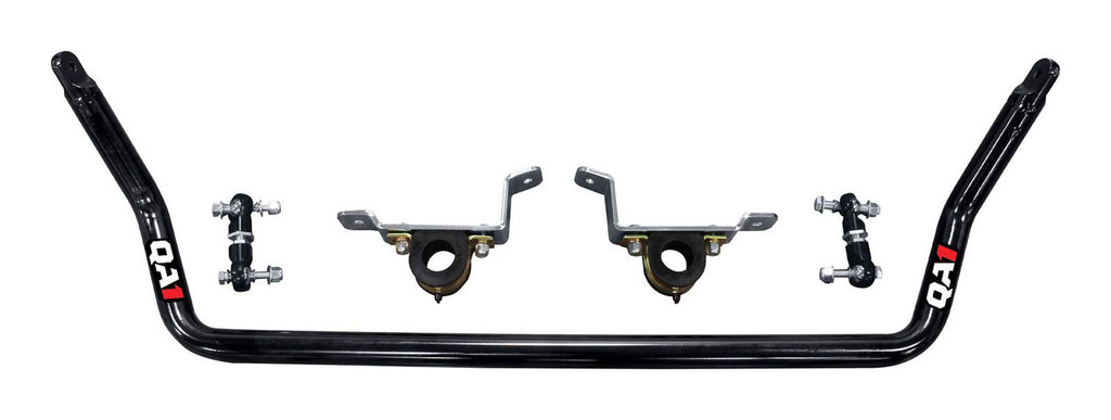 QA1 63-87 C10 Front Sway Bar Kit 1-3/8in 52896