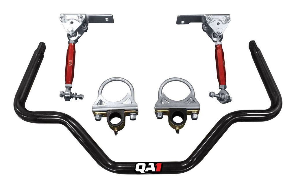 QA1 63-72 C10 Rear Sway Bar Kit 1-1/4in 52897