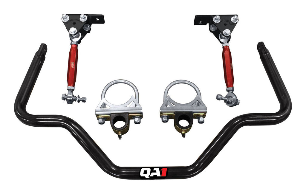 QA1 Sway Bar Kit Rear GM C10 73-87 1-1/4in Dia 52899