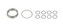 Load image into Gallery viewer, QA1 Ring Shim Kit 1.300in OD X .020in 8pk 7855-200