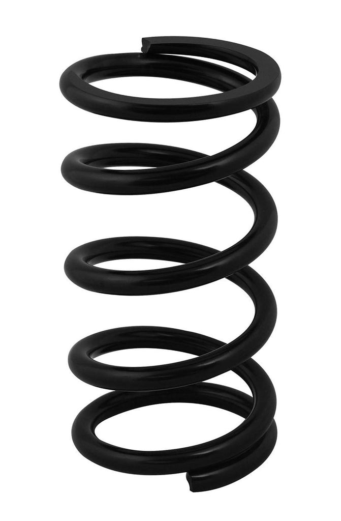 QA1 Coil Spring 2.5in ID x 7in Black 7HT550B