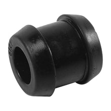 Load image into Gallery viewer, QA1 Bushing Poly 1pc .750 ID Black 9032-390