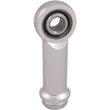 Load image into Gallery viewer, QA1 SCREW-ON SHOCK EYE - STEEL EXTENDED 9036-198