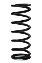 Load image into Gallery viewer, QA1 Coil Spring 2.5in ID x 9in Black 9HT300B