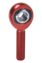 Load image into Gallery viewer, QA1 Rod End - 5/8in x  3/4in LH Aluminum - Male AML10-12