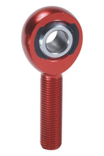 Load image into Gallery viewer, QA1 Rod End - 1/2in x  5/8in LH Aluminum - Male AML8-10