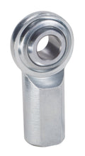 Load image into Gallery viewer, QA1 Rod End - 3/8in x  3/8in LH Steel - Female CFL6