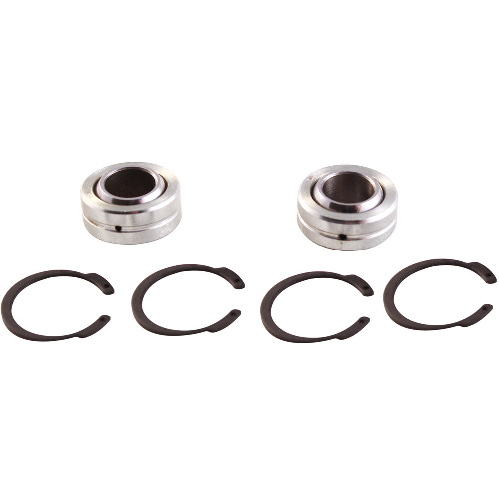 QA1 Bearing Kit Shock Ends .500in ID X .500in W COM8PK