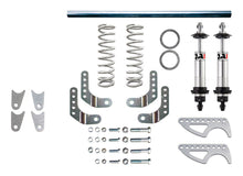 Load image into Gallery viewer, QA1 Pro Rear C/O Shock Sys. w/Single Adj. Shocks DS501-12110