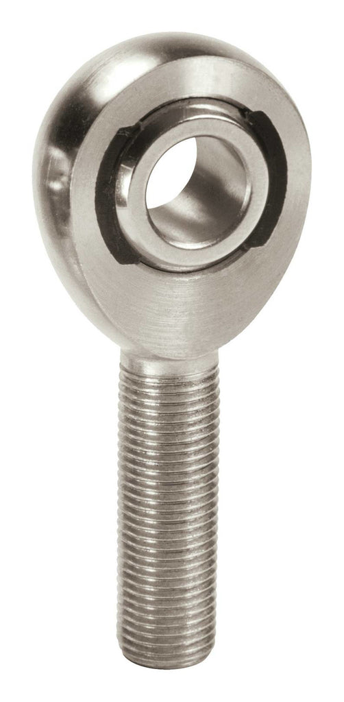 QA1 Rod End - 5/8in x 5/8in LH Teflon - Male EXML10