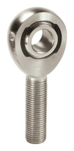 Load image into Gallery viewer, QA1 Rod End - 5/8in x 5/8in LH Teflon - Male EXML10