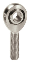 Load image into Gallery viewer, QA1 Rod End - 1/2in x 5/8in RH Teflon - Male EXMR8-10