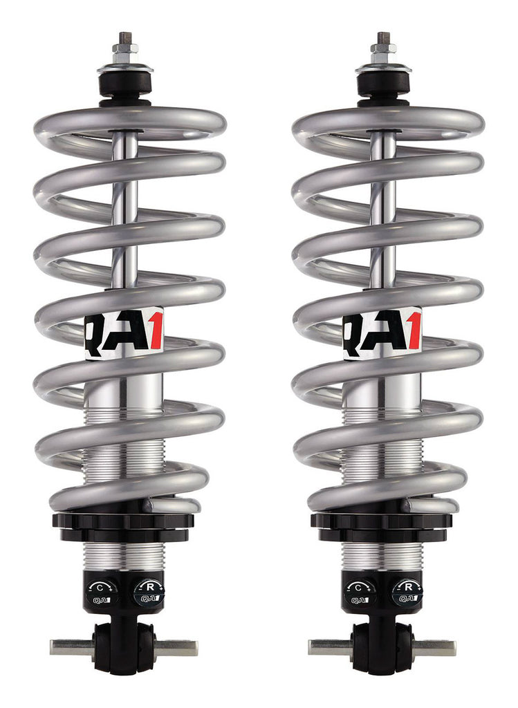 QA1 Pro-Coil Front Shock Kit Double Adj. 350# C/O GD401-10350C