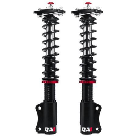 QA1 Strut Kit Mustang 05-14 Dbl Adj 200lbs Spring HD05-12200