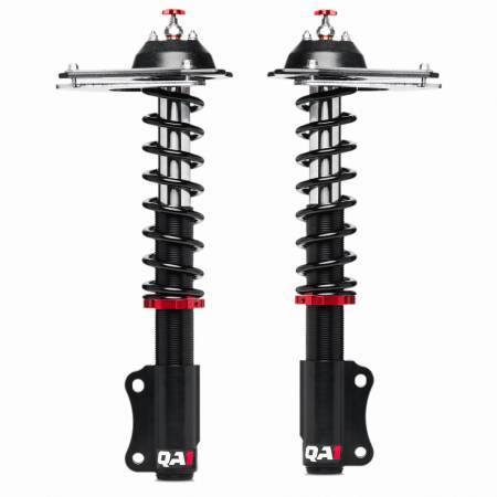 QA1 Strut Kit F-Body 82-92 Dbl Adj 350lbs Spring HD06-10350