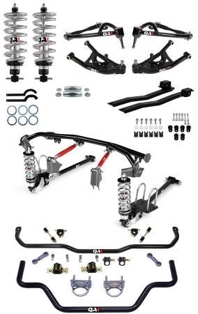 QA1 Handling Kit 67-69 GM F-Body Dbl Adj. HK42-GMF1