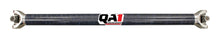 Load image into Gallery viewer, QA1 Driveshaft Carbon 37in Crate LM w/o Yoke JJ-11219