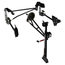 Load image into Gallery viewer, QA1 Rear Suspension 88-98 GM C1500 Single Adjustable R140-170