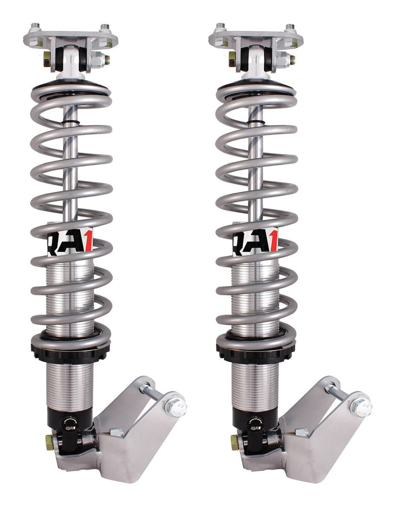 QA1 Pro-Coil Rear Shock Kit Double Adj 78-88 G-Body RCK52357