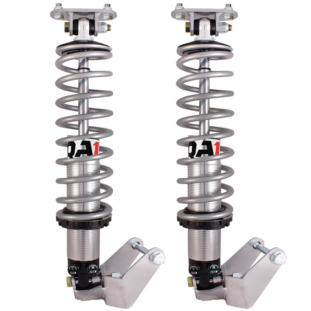 QA1 Pro-Coil Rear Shock Kit Double Adj 78-88 G-Body RCK52357