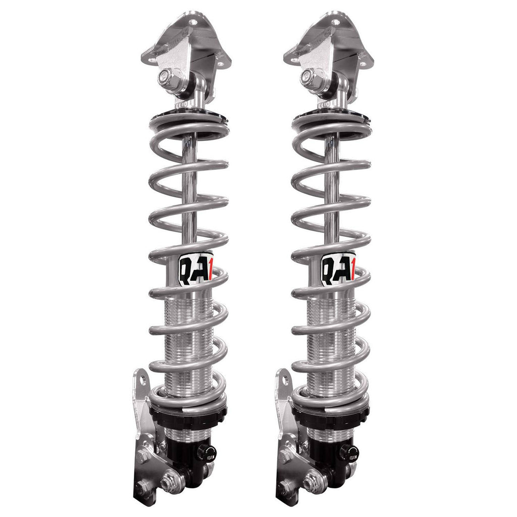 QA1 Pro-Coil Rear Shock Kit 78-96 GM B-Body RCK52384