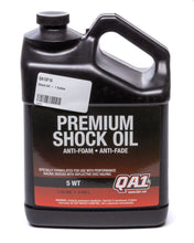 Load image into Gallery viewer, QA1 Shock Oil - 1 Gallon SF16