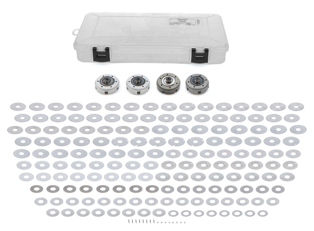 QA1 Shock Tuning Kit - For Large Body TK10