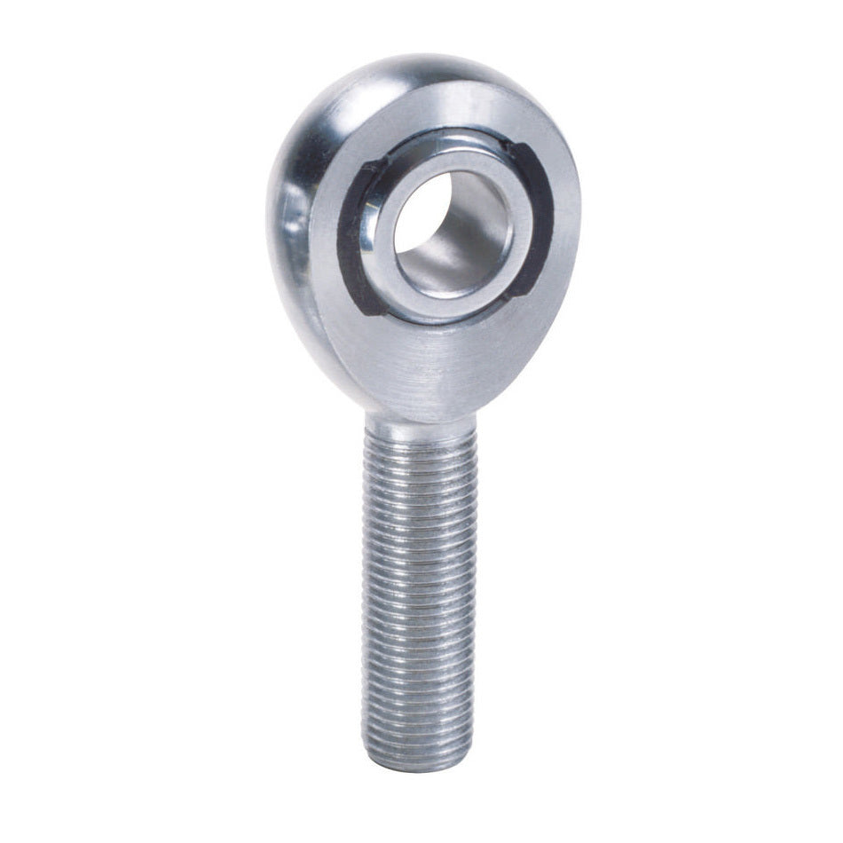 QA1 Rod End - 5/8in x  5/8in LH Chromoly - Male XML10