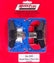 Quick Fuel Technology 4 bbl. Road Race Float Kit 16-103QFT