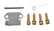 Quick Fuel Technology Float Hanger Kit (Center Hung) 16-105QFT