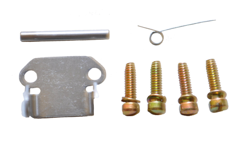 Quick Fuel Technology Float Hanger Kit - Center Hung 16-105QFT