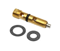 Quick Fuel Technology S/S Needle & Seat - .150 18-11QFT