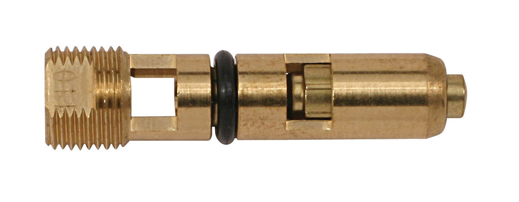 Quick Fuel Technology Viton Needle & Seat - .110 18-2QFT