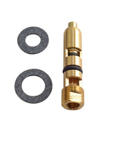 Quick Fuel Technology .120 Needle & Seat Kit 18-3QFT