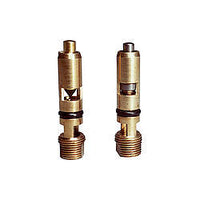 Quick Fuel Technology Viton Needle & Seat - .130 18-4QFT