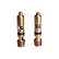 Quick Fuel Technology .130 Needle & Seat Kit 18-4QFT