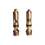 Quick Fuel Technology Viton Needle & Seat - .130 18-4QFT