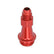 Quick Fuel Technology -6 AN Extened Fuel Inlet Fitting 19-6QFT
