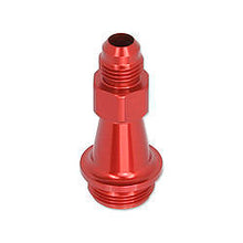 Load image into Gallery viewer, 6an Fuel Inlet Fitting 19-6QFT