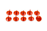 Quick Fuel Technology Umbrella Check Valve - 10-Pack 23-2-10QFT