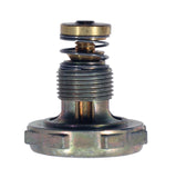 2.5 Power Valve Assembly 25-25QFT