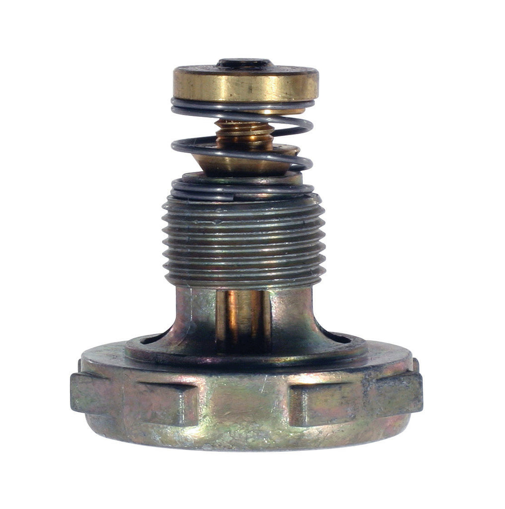 2.5 Power Valve Assembly 25-25QFT