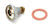 Quick Fuel Technology 3.5 Power Valve Assembly 25-35QFT