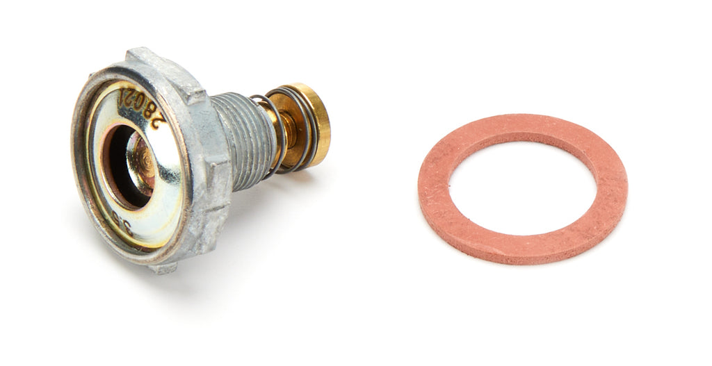 3.5 Power Valve Assembly 25-35QFT