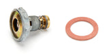 6.5 Power Valve Assembly 25-65QFT