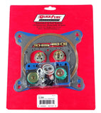 Non-Stick Rebuild Kit; 4150 D.A. 390-850 CFM 3-2004QFT