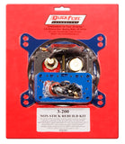 4160 Rebuild Kit - Non-Stick 3-200QFT